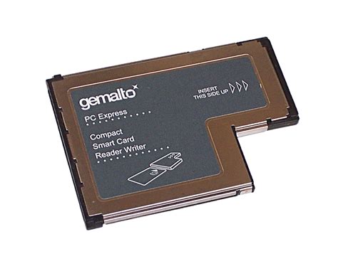 gemalto compact smart card reader writer|gemalto card reader install.